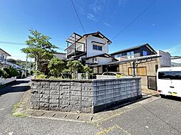 宇部市大字西岐波東片倉 戸建て