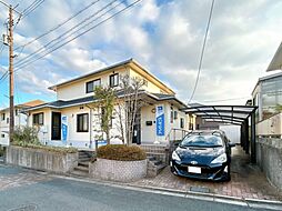 宇部市あすとぴあ5丁目　戸建て