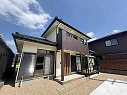 山口市吉敷赤田1丁目　戸建て