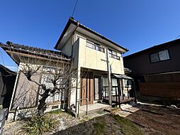 山口市吉敷赤田1丁目　戸建て