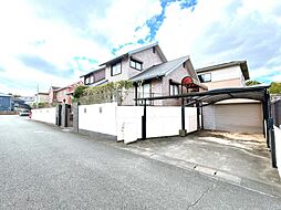宇部市大字西岐波高野　戸建て