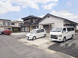 宇部市厚南中央5丁目　戸建て