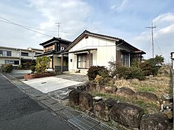 宇部市厚南中央5丁目　戸建て