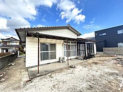 防府市大字江泊　戸建て