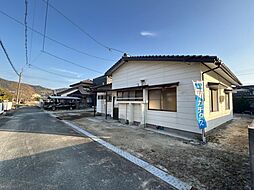 防府市大字江泊 戸建て