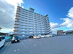 ベルエール宇部文京町