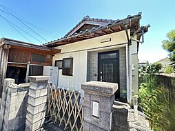 防府市中泉町　戸建て