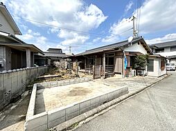 防府市中泉町　戸建て