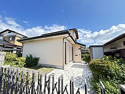 宇部市開4丁目　戸建て