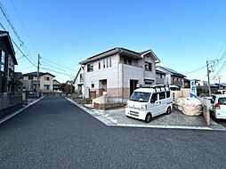 宇部市大字際波　戸建て