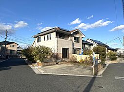 宇部市大字際波　戸建て