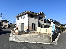 宇部市大字際波　戸建て