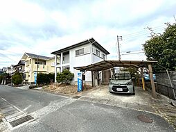 防府市大字浜方　戸建て