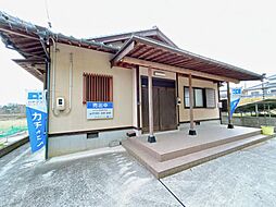 宇部市中尾1丁目　戸建て