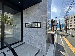 サンパーク山口セントラルレジデンス