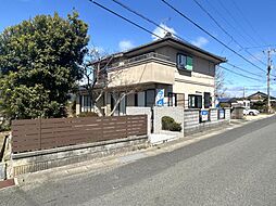 宇部市大字西岐波吉田　戸建て