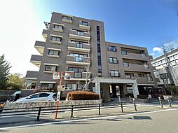 サンシティ白石