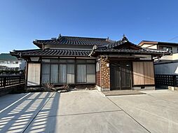 山口市小郡新町2丁目　戸建て