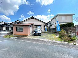 山陽小野田市大字埴生 戸建て