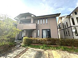 山口市緑ヶ丘　戸建て