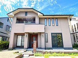 山口市緑ヶ丘　戸建て