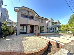山口市緑ヶ丘　戸建て