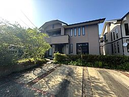 山口市緑ヶ丘　戸建て