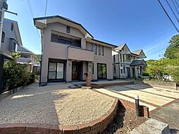 山口市緑ヶ丘 戸建て