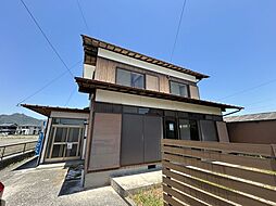防府市開出 戸建て