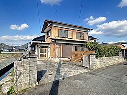 防府市開出　戸建て
