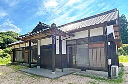 山口市阿東生雲中　戸建て