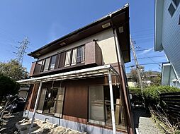 山口市黒川　戸建て