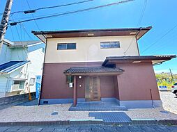 山口市黒川　戸建て