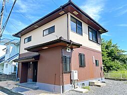 山口市黒川　戸建て