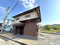 山口市黒川 戸建て