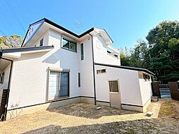宇部市開2丁目　戸建て