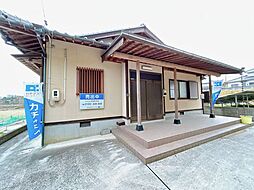 宇部市中尾1丁目　戸建て