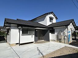 山口市金古曽町　戸建て