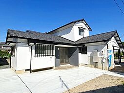 山口市金古曽町　戸建て
