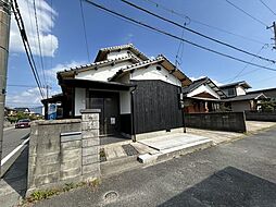 防府市大字浜方　戸建て