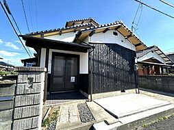 防府市大字浜方　戸建て