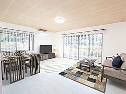 山口市大内矢田南5丁目 戸建て