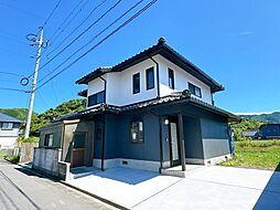 山口市大内矢田南5丁目　戸建て