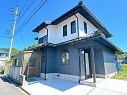 山口市大内矢田南5丁目　戸建て