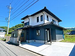 山口市大内矢田南5丁目　戸建て