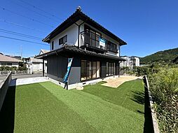 山口市大内矢田南5丁目 戸建て