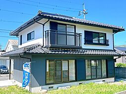 山口市大内矢田南5丁目　戸建て