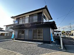 山口市江崎　戸建て