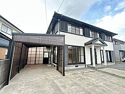 宇部市大字東岐波　戸建て