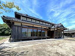 山口市阿知須　戸建て